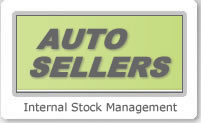 View screenshots of Auto Sellers Internal Stock Management Application